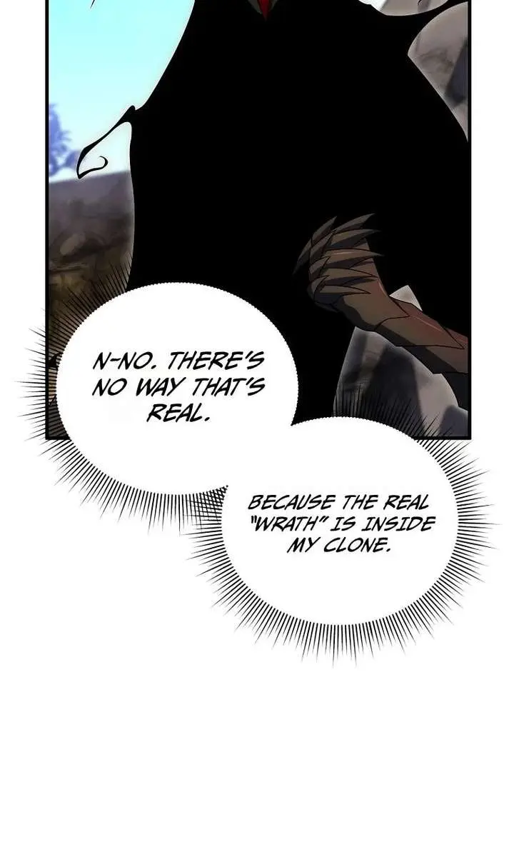 Player Who Returned 10,000 Years Later Chapter 151 Page 73