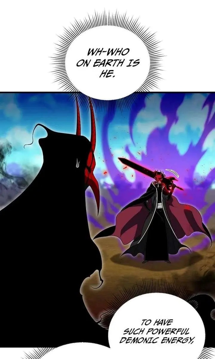 Player Who Returned 10,000 Years Later Chapter 151 Page 74