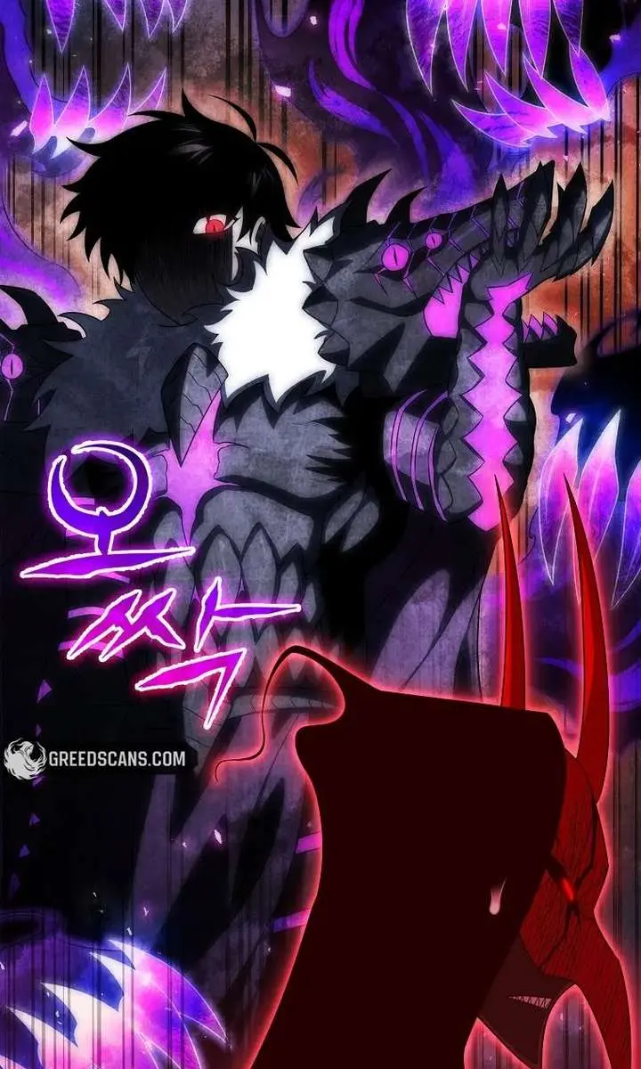 Player Who Returned 10,000 Years Later Chapter 151 Page 76