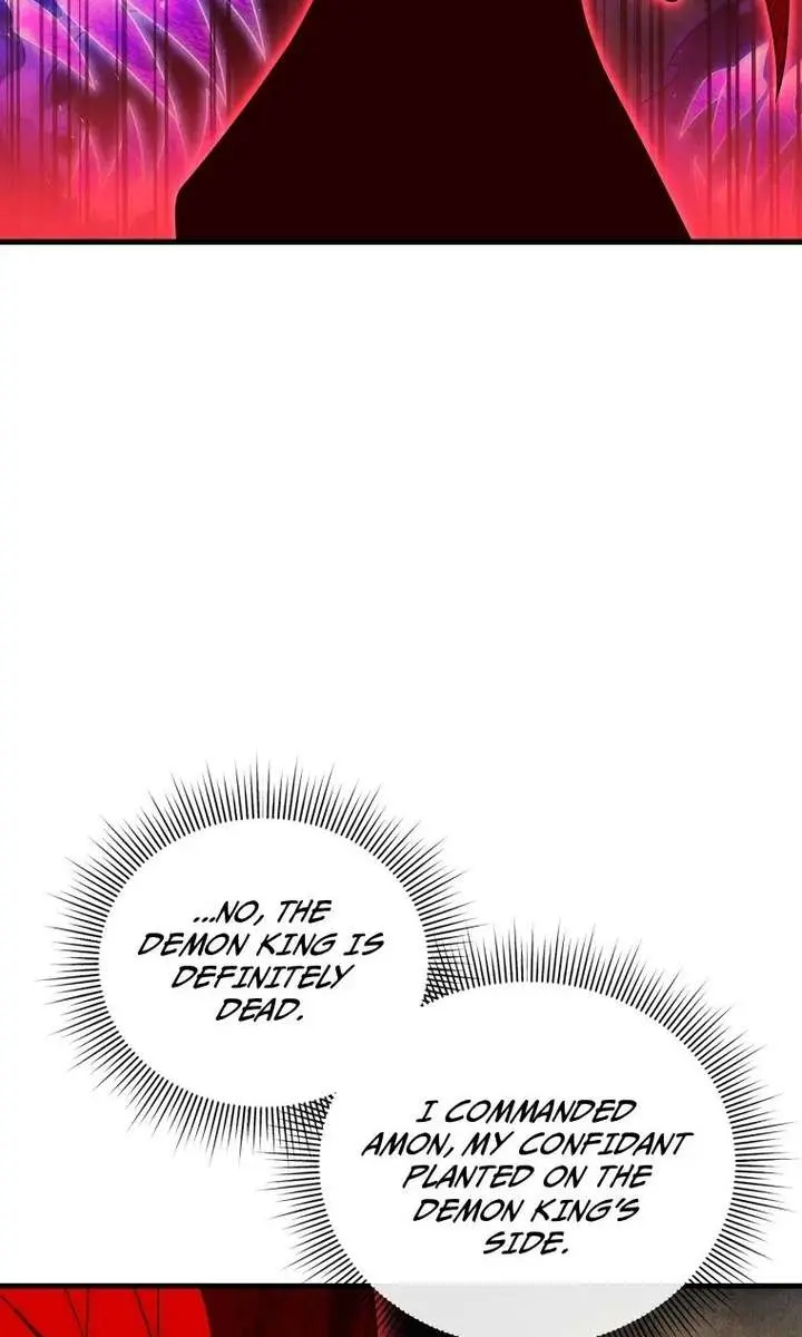 Player Who Returned 10,000 Years Later Chapter 151 Page 77