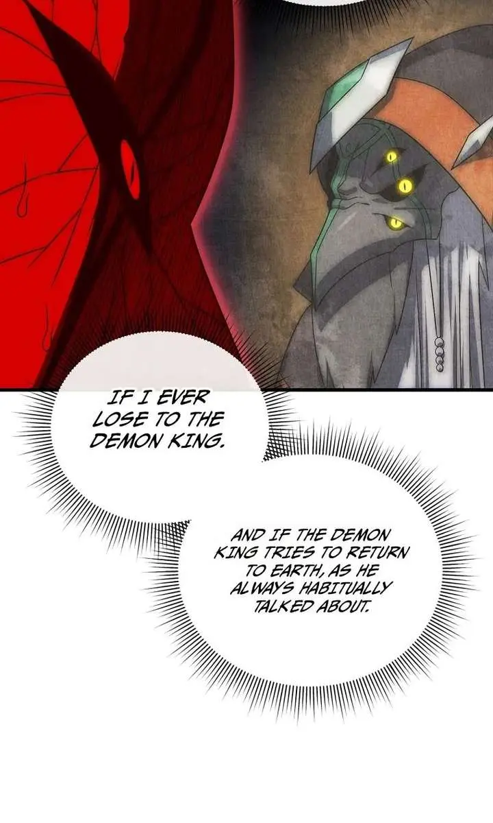 Player Who Returned 10,000 Years Later Chapter 151 Page 78