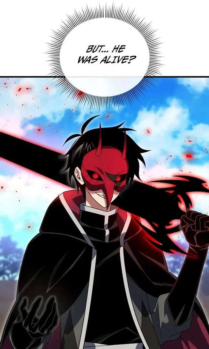 Player Who Returned 10,000 Years Later Chapter 151 Page 82