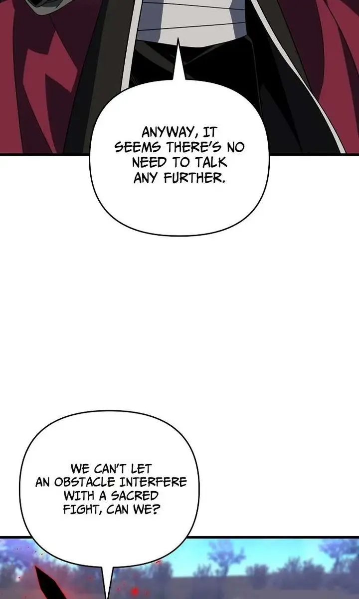 Player Who Returned 10,000 Years Later Chapter 151 Page 83