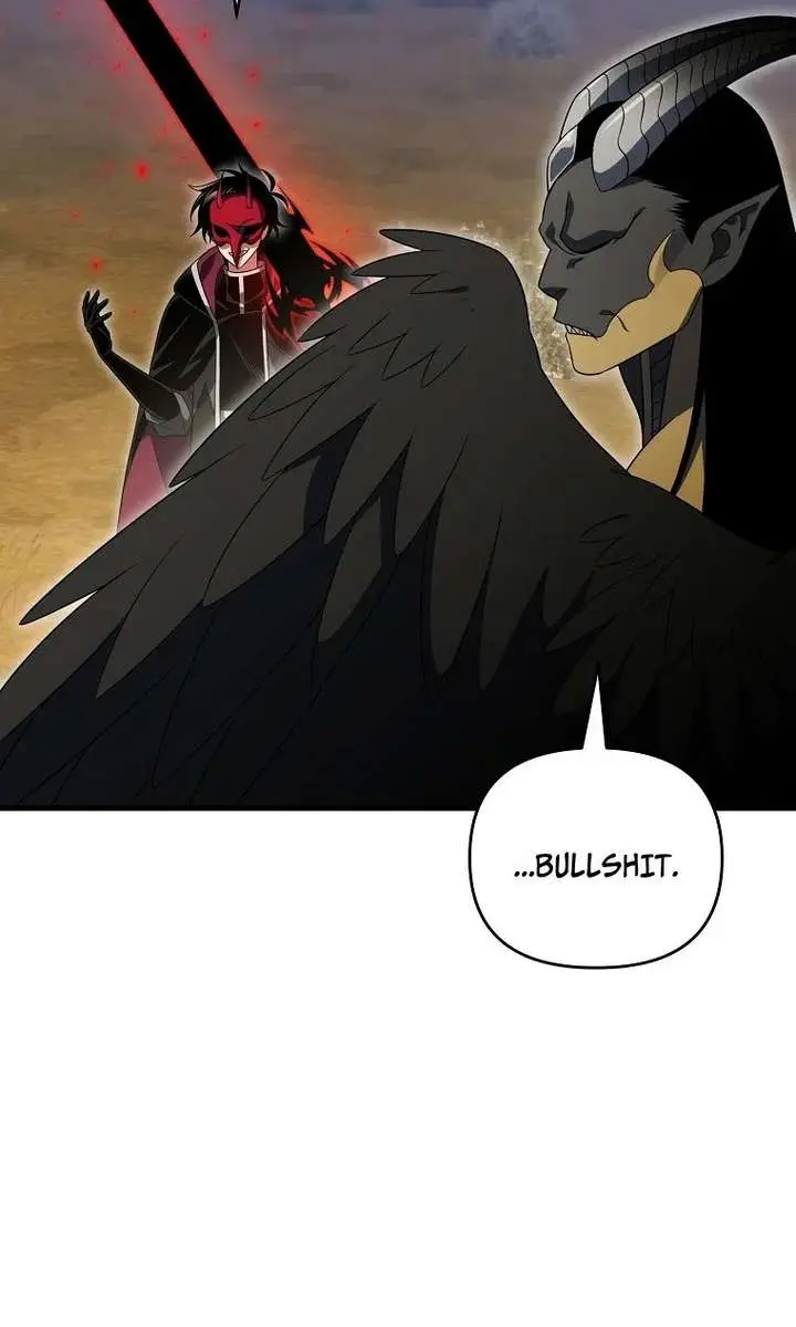 Player Who Returned 10,000 Years Later Chapter 151 Page 84