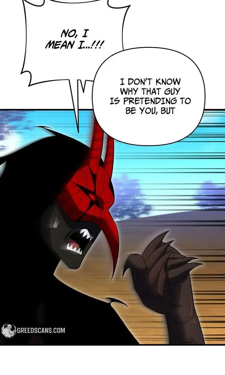 Player Who Returned 10,000 Years Later Chapter 151 Page 86