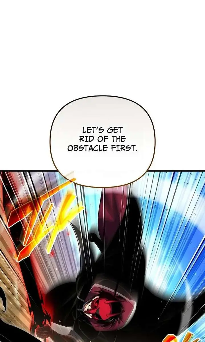 Player Who Returned 10,000 Years Later Chapter 151 Page 87