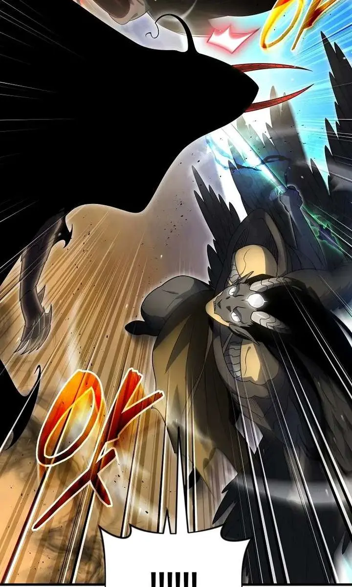 Player Who Returned 10,000 Years Later Chapter 151 Page 88