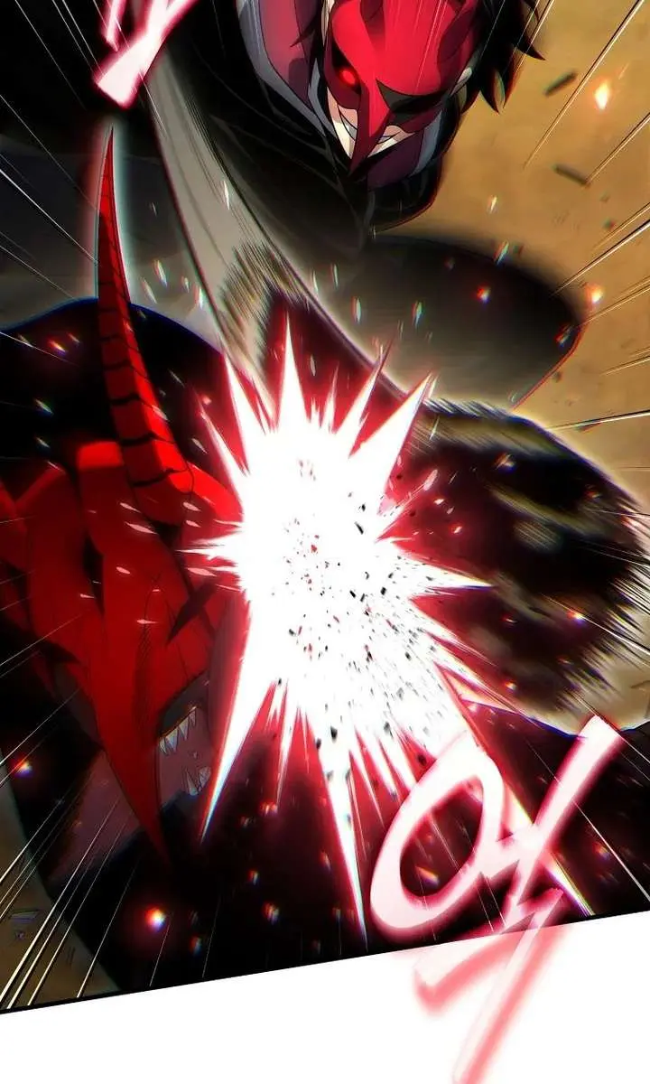 Player Who Returned 10,000 Years Later Chapter 151 Page 90