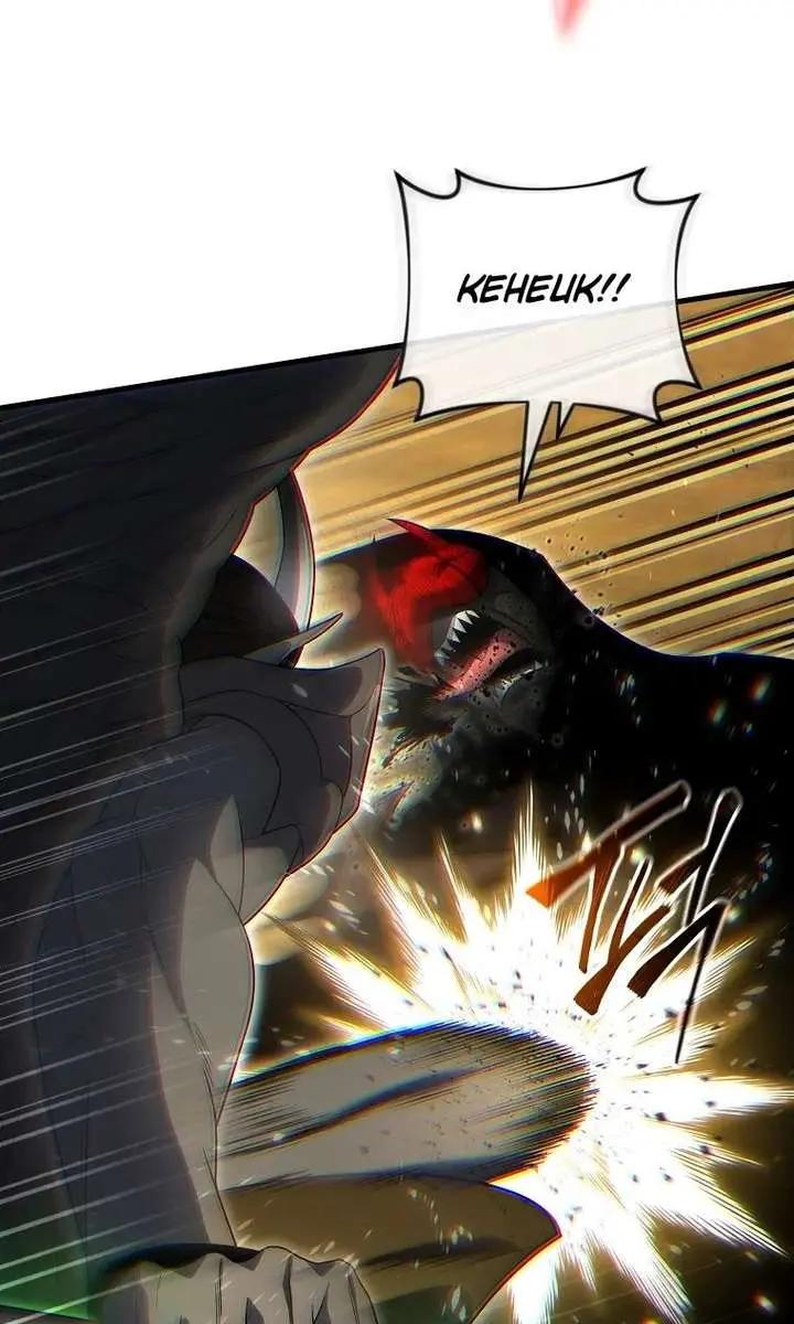 Player Who Returned 10,000 Years Later Chapter 151 Page 91