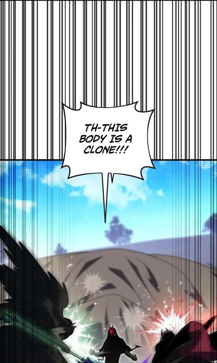 Player Who Returned 10,000 Years Later Chapter 151 Page 94