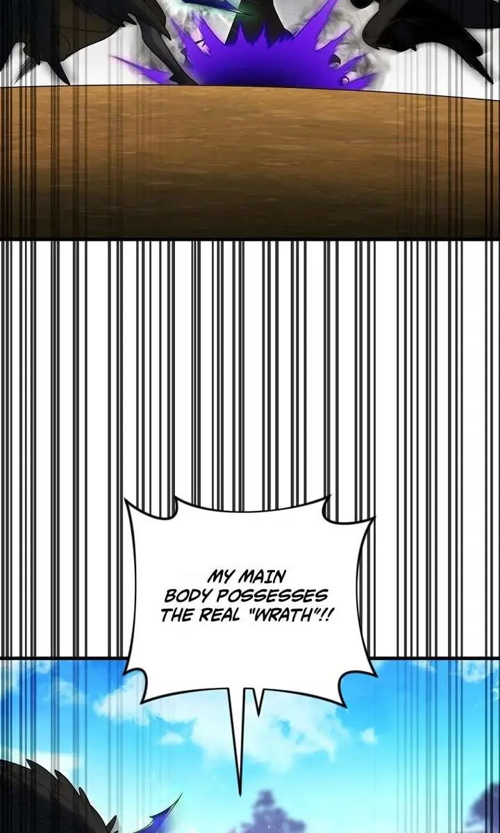 Player Who Returned 10,000 Years Later Chapter 151 Page 95