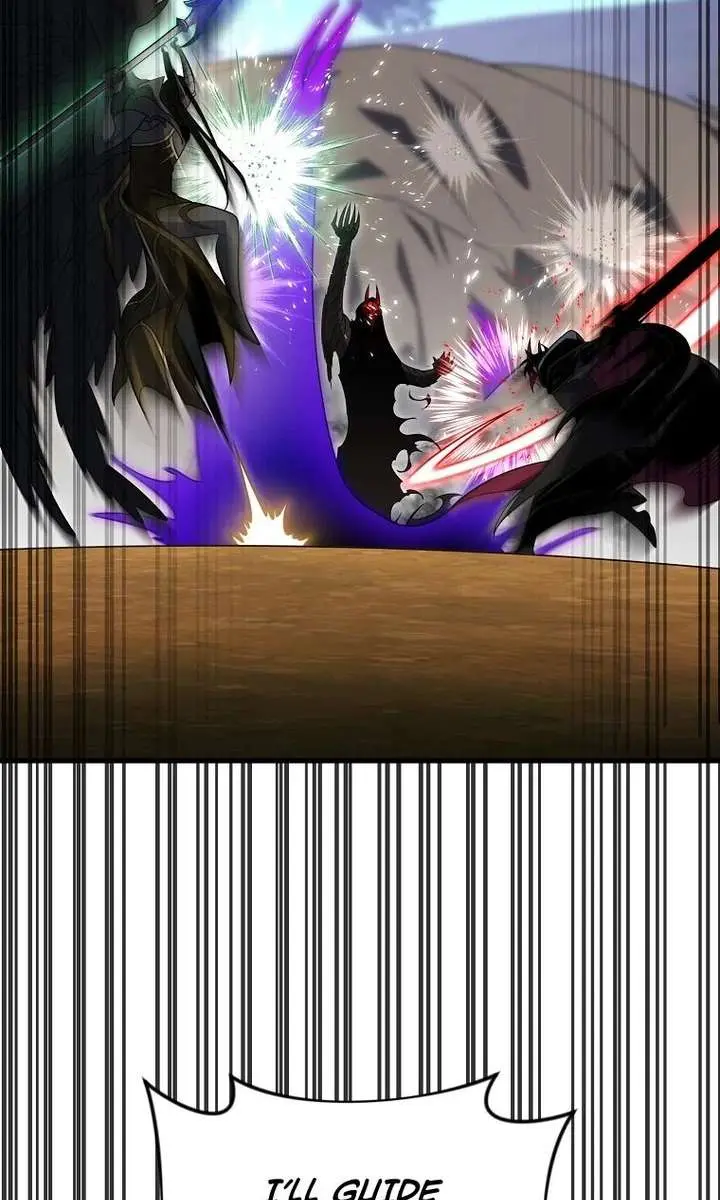 Player Who Returned 10,000 Years Later Chapter 151 Page 96