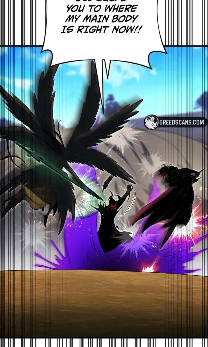 Player Who Returned 10,000 Years Later Chapter 151 Page 97