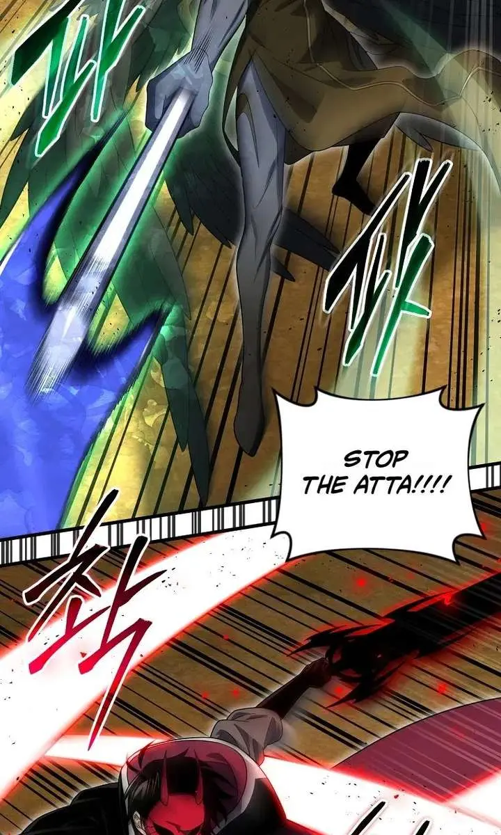 Player Who Returned 10,000 Years Later Chapter 151 Page 99