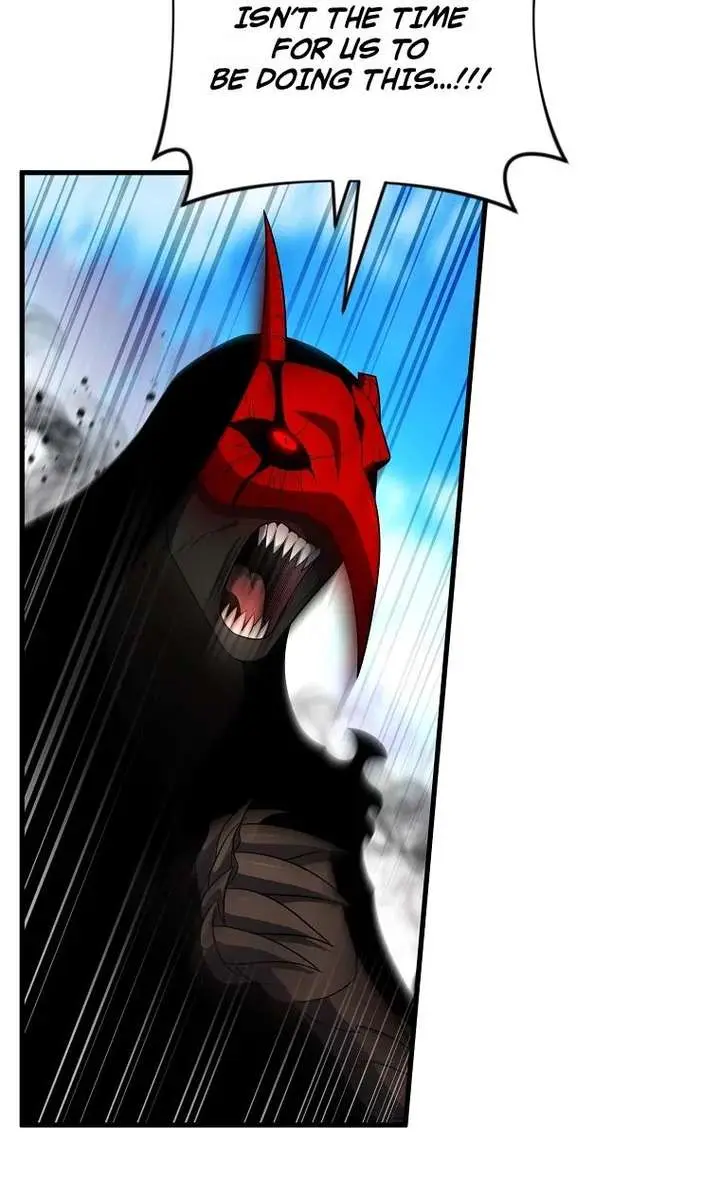 Player Who Returned 10,000 Years Later Chapter 151 Page 104