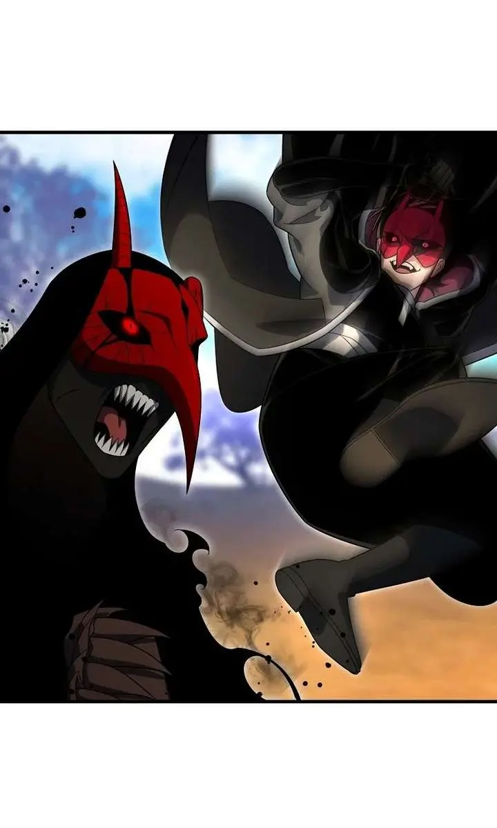 Player Who Returned 10,000 Years Later Chapter 151 Page 105