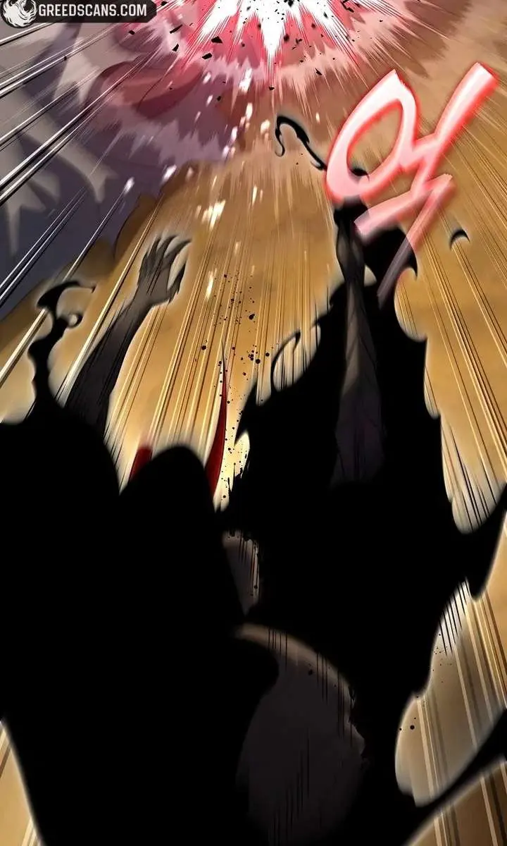 Player Who Returned 10,000 Years Later Chapter 151 Page 107