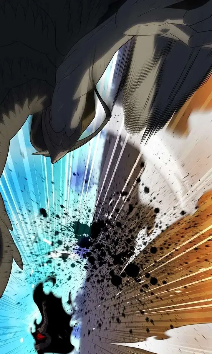 Player Who Returned 10,000 Years Later Chapter 151 Page 110