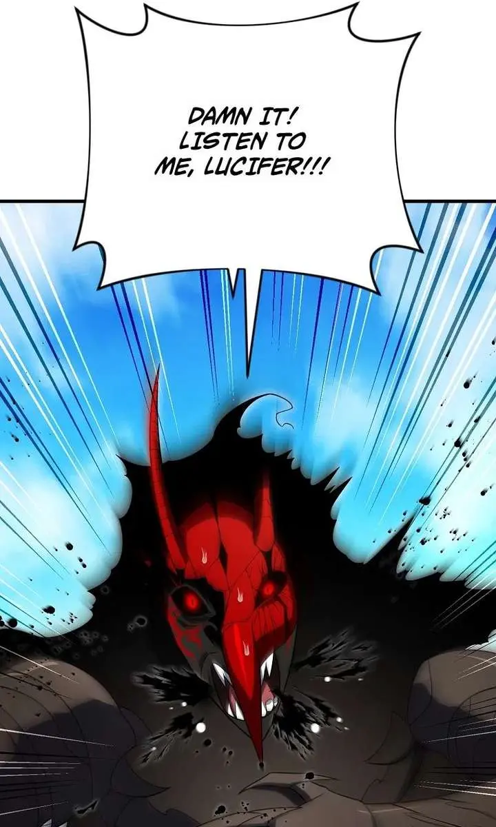 Player Who Returned 10,000 Years Later Chapter 151 Page 112