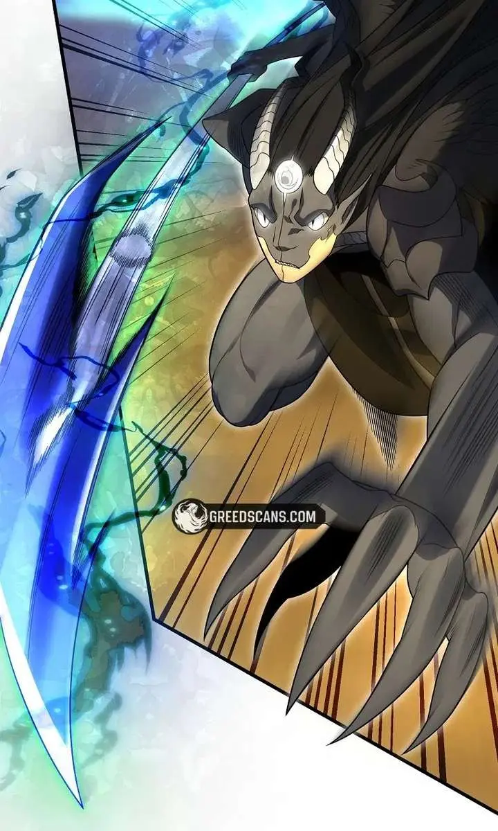 Player Who Returned 10,000 Years Later Chapter 151 Page 115