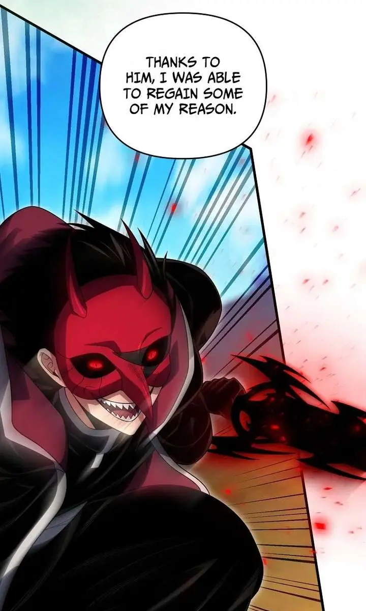 Player Who Returned 10,000 Years Later Chapter 151 Page 116