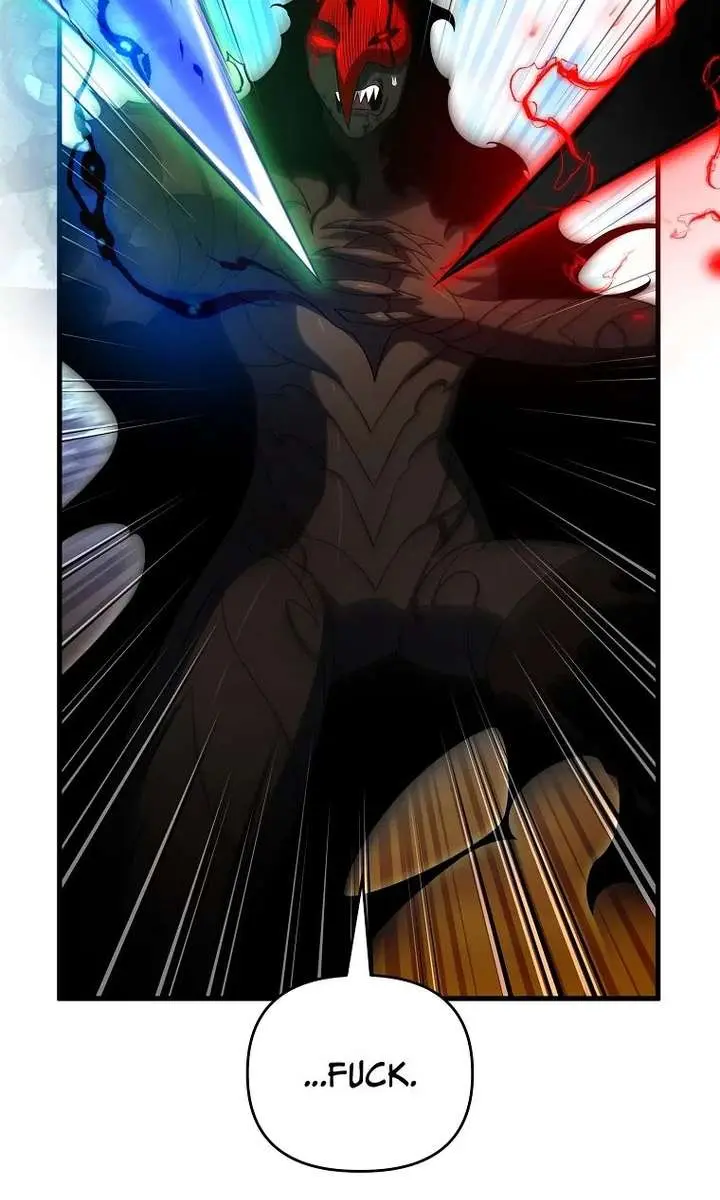 Player Who Returned 10,000 Years Later Chapter 151 Page 118