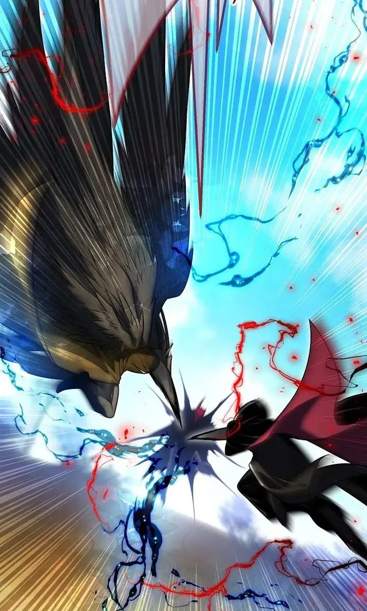 Player Who Returned 10,000 Years Later Chapter 151 Page 122