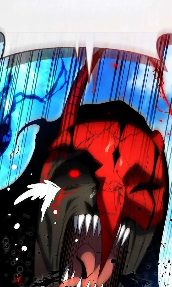 Player Who Returned 10,000 Years Later Chapter 151 Page 124