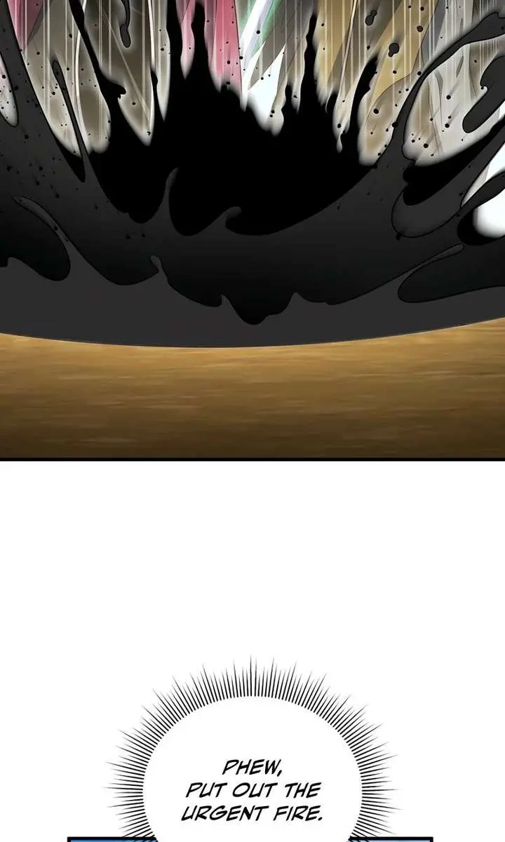 Player Who Returned 10,000 Years Later Chapter 152 Page 6