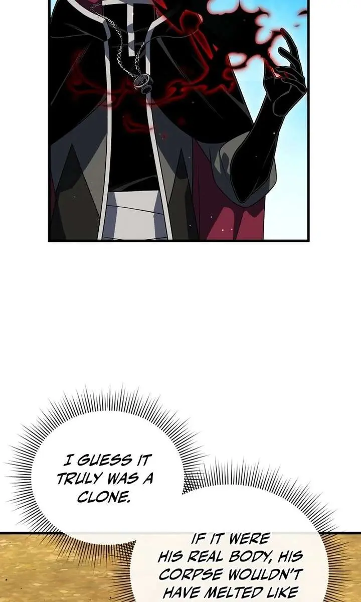 Player Who Returned 10,000 Years Later Chapter 152 Page 8