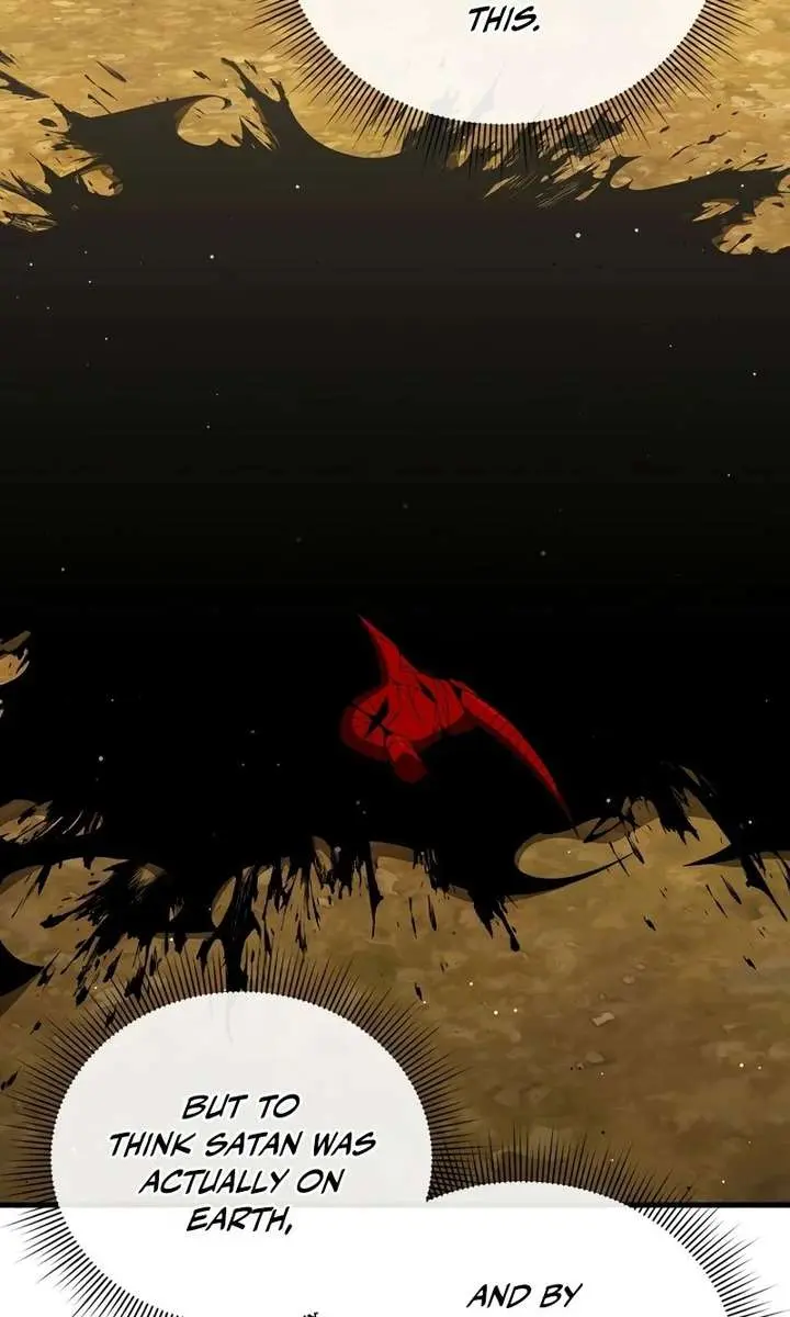 Player Who Returned 10,000 Years Later Chapter 152 Page 9