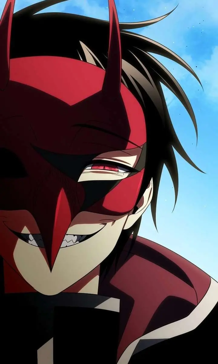 Player Who Returned 10,000 Years Later Chapter 152 Page 11