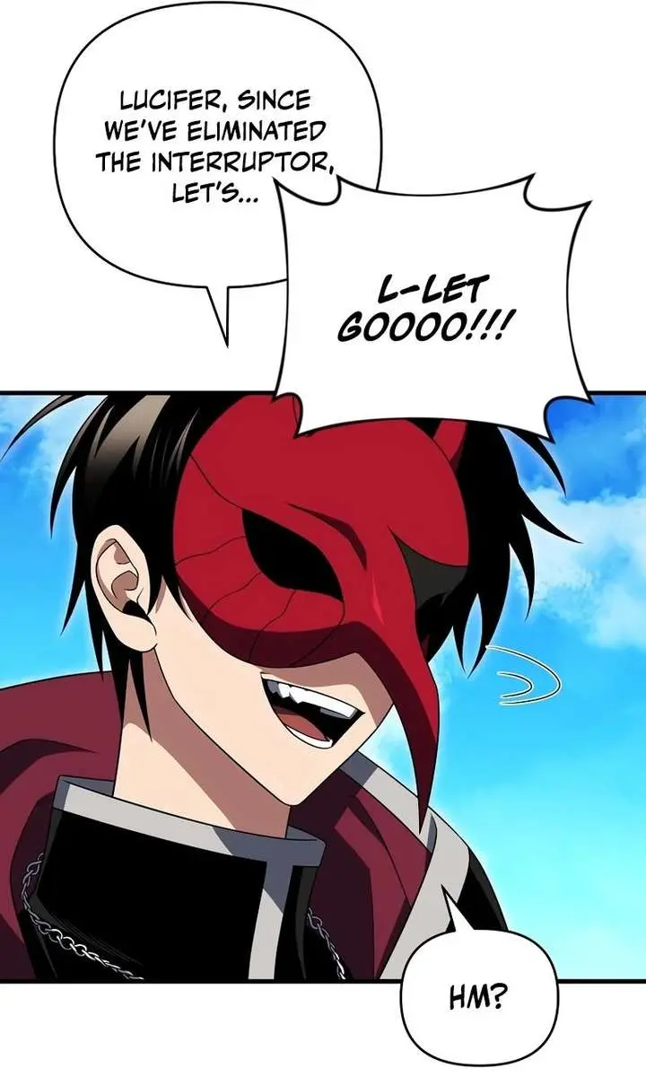 Player Who Returned 10,000 Years Later Chapter 152 Page 14