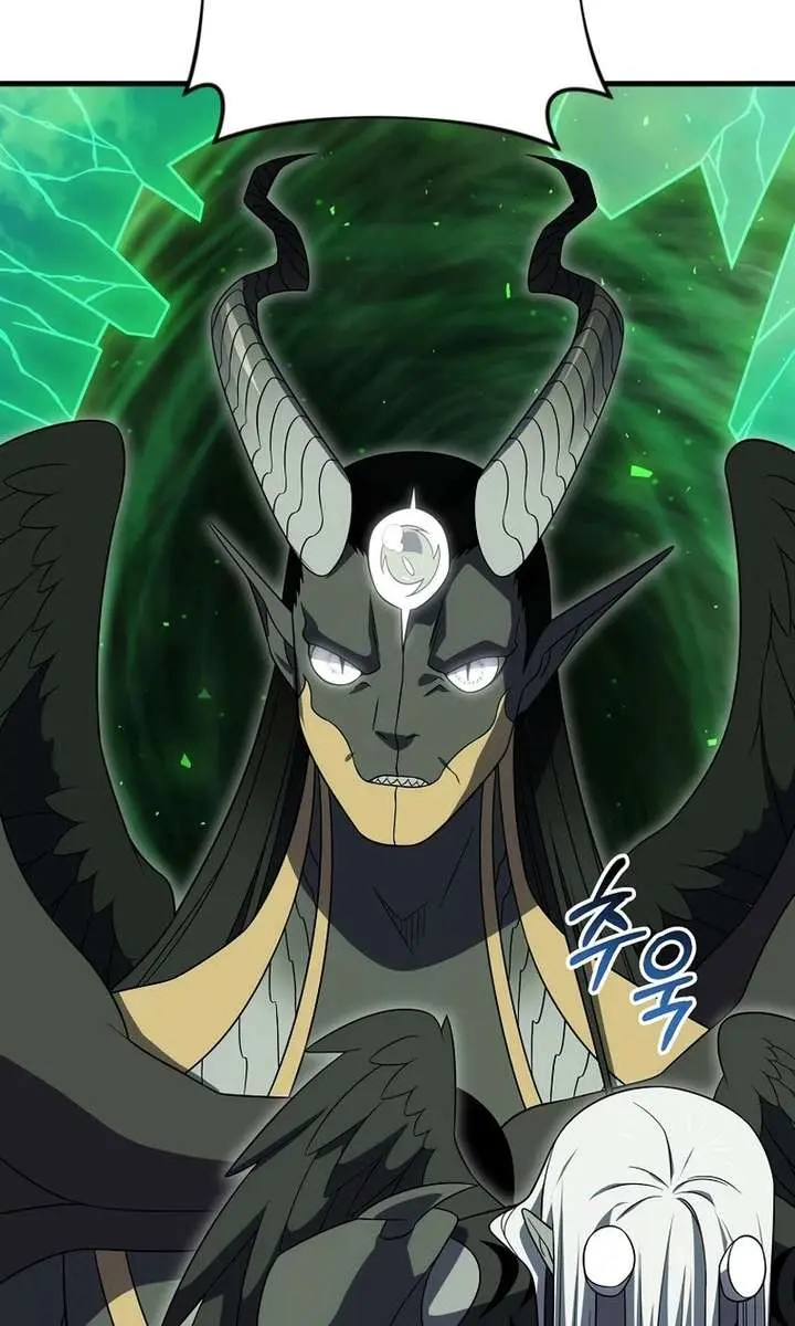 Player Who Returned 10,000 Years Later Chapter 152 Page 17