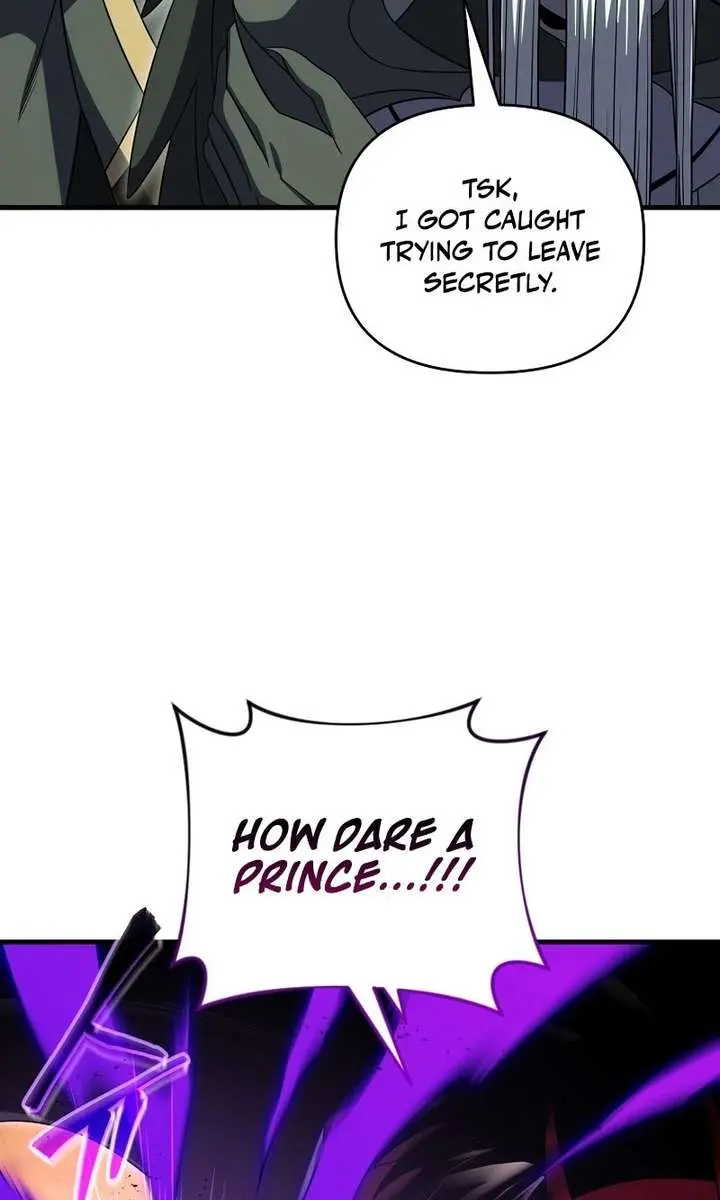 Player Who Returned 10,000 Years Later Chapter 152 Page 18