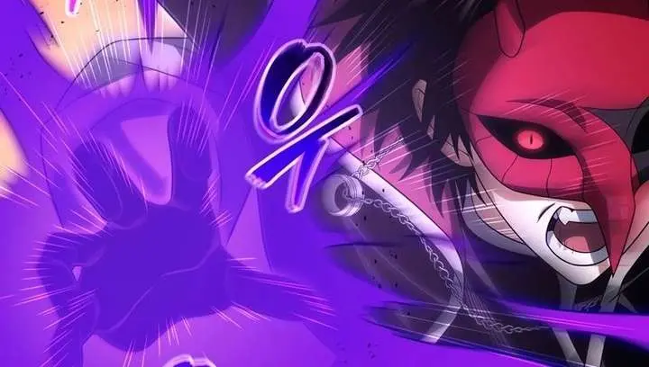 Player Who Returned 10,000 Years Later Chapter 152 Page 19