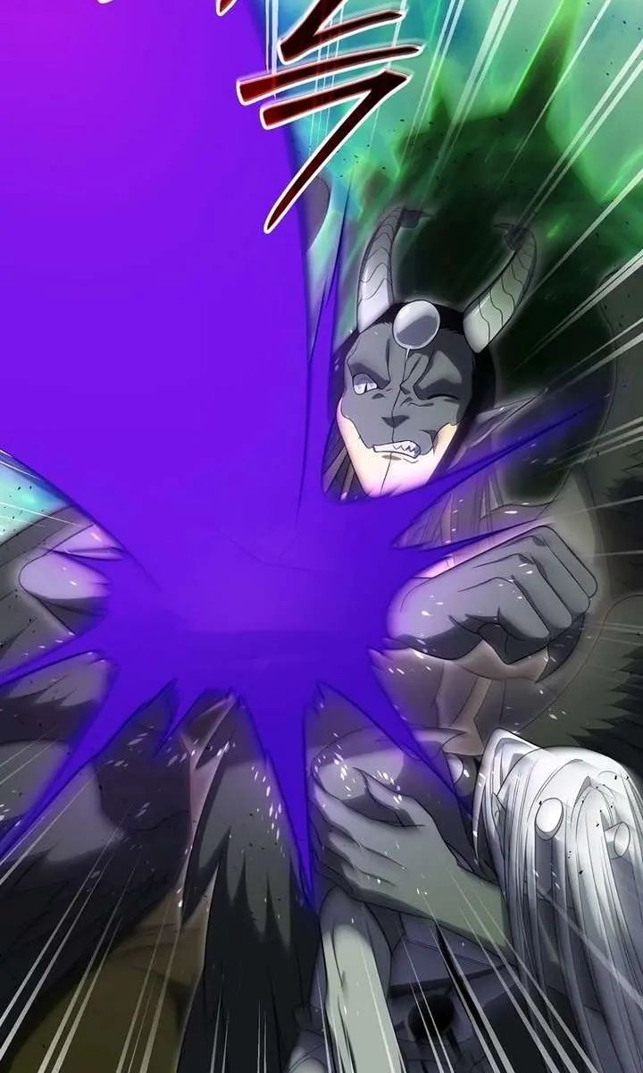 Player Who Returned 10,000 Years Later Chapter 152 Page 23