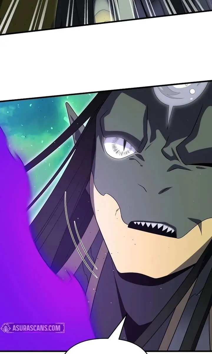 Player Who Returned 10,000 Years Later Chapter 152 Page 24