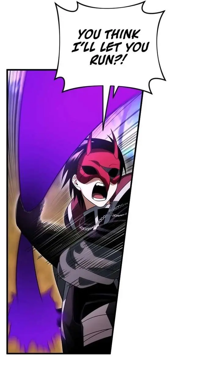 Player Who Returned 10,000 Years Later Chapter 152 Page 26