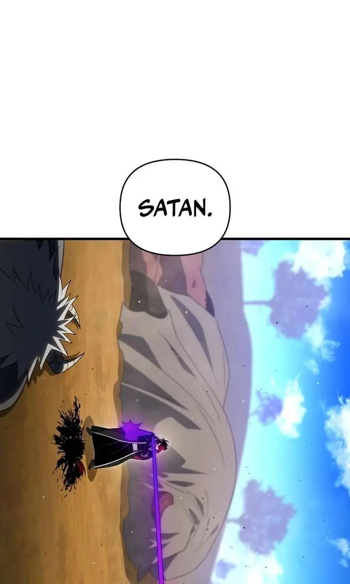 Player Who Returned 10,000 Years Later Chapter 152 Page 27