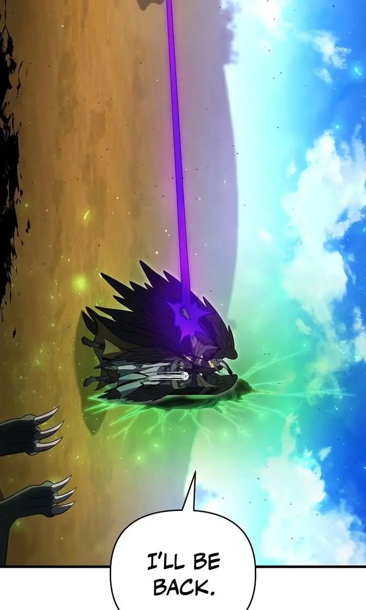 Player Who Returned 10,000 Years Later Chapter 152 Page 28