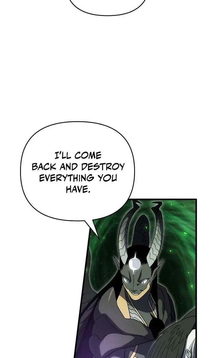 Player Who Returned 10,000 Years Later Chapter 152 Page 29