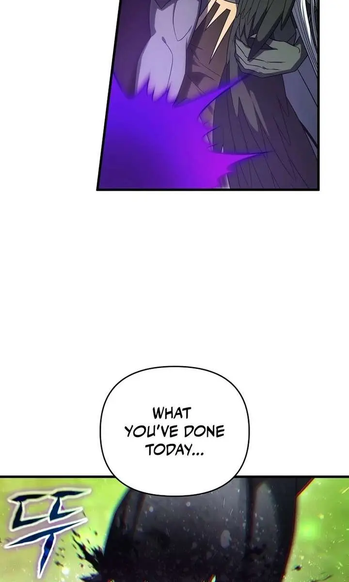 Player Who Returned 10,000 Years Later Chapter 152 Page 30