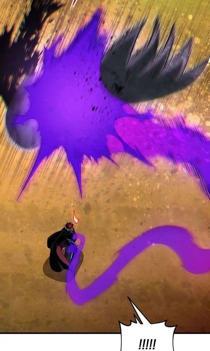 Player Who Returned 10,000 Years Later Chapter 152 Page 33