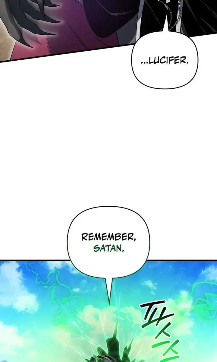 Player Who Returned 10,000 Years Later Chapter 152 Page 35