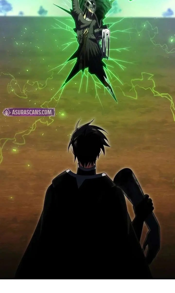 Player Who Returned 10,000 Years Later Chapter 152 Page 36