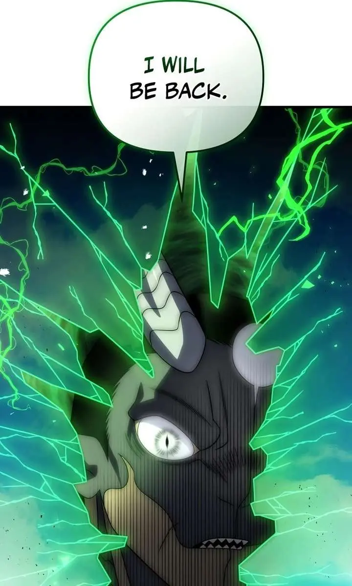 Player Who Returned 10,000 Years Later Chapter 152 Page 38