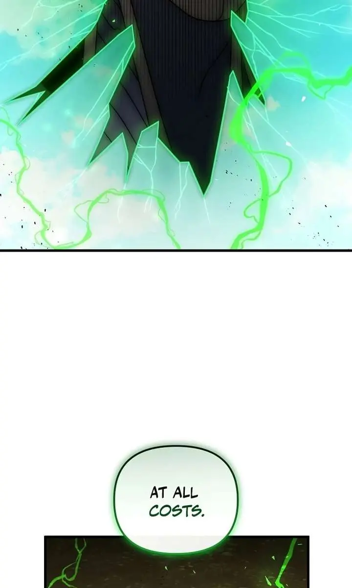 Player Who Returned 10,000 Years Later Chapter 152 Page 39