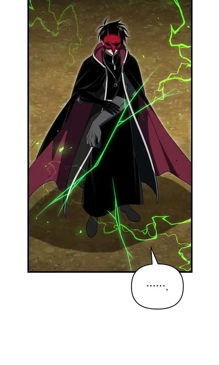 Player Who Returned 10,000 Years Later Chapter 152 Page 40