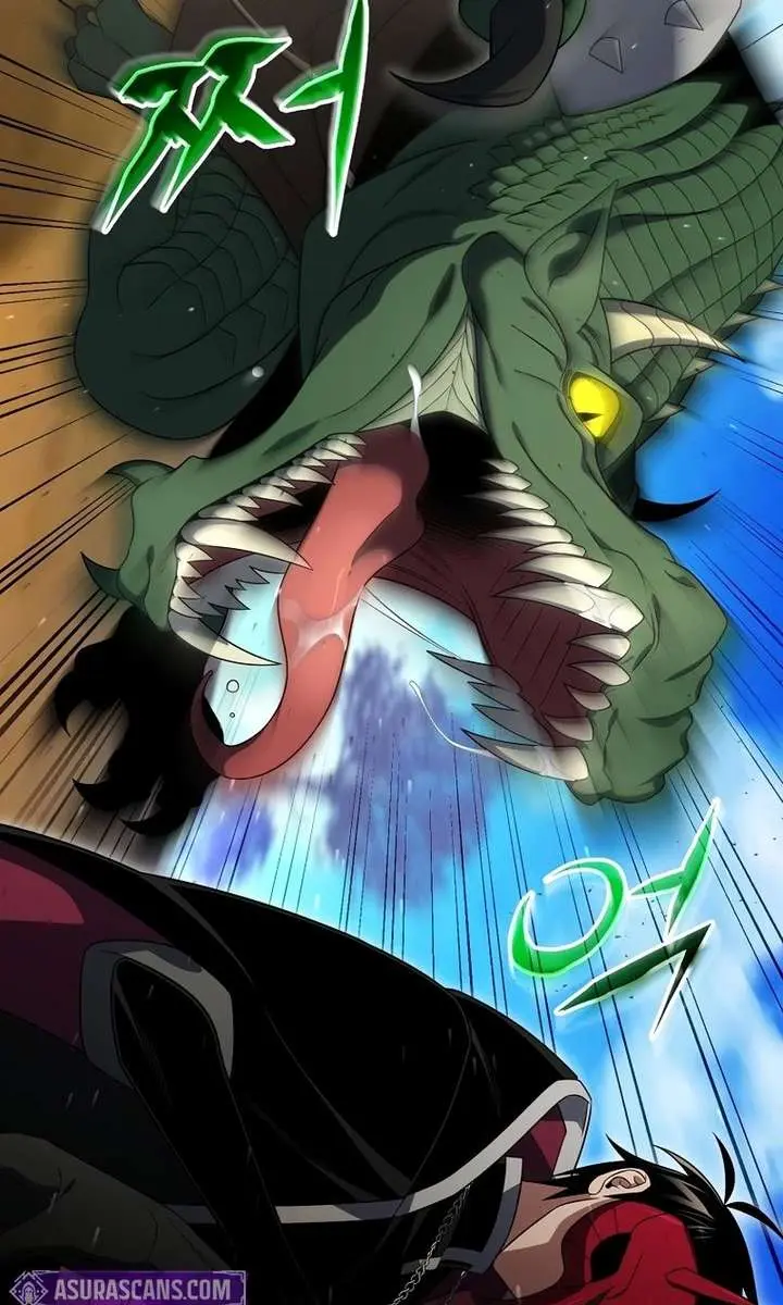 Player Who Returned 10,000 Years Later Chapter 152 Page 43